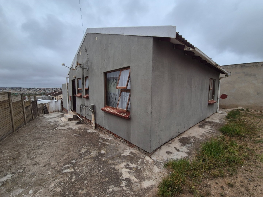 2 Bedroom Property for Sale in Kwadwesi Eastern Cape
